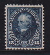 US Bureau and Regular Issues #274 Mint\LH F - VF